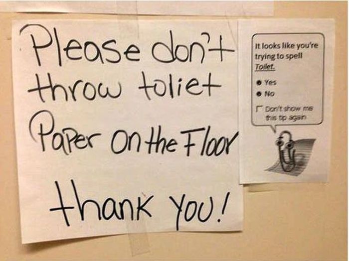 Sarcastic Replies (23 pics)