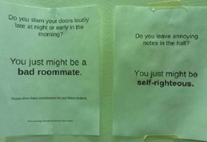 Sarcastic Replies (23 pics)