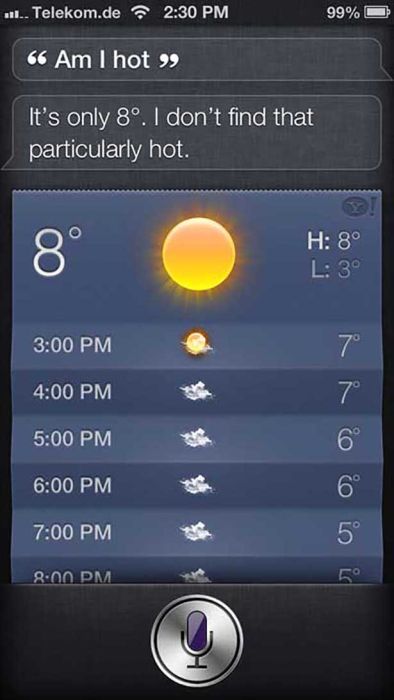 Siri Fails (28 pics)