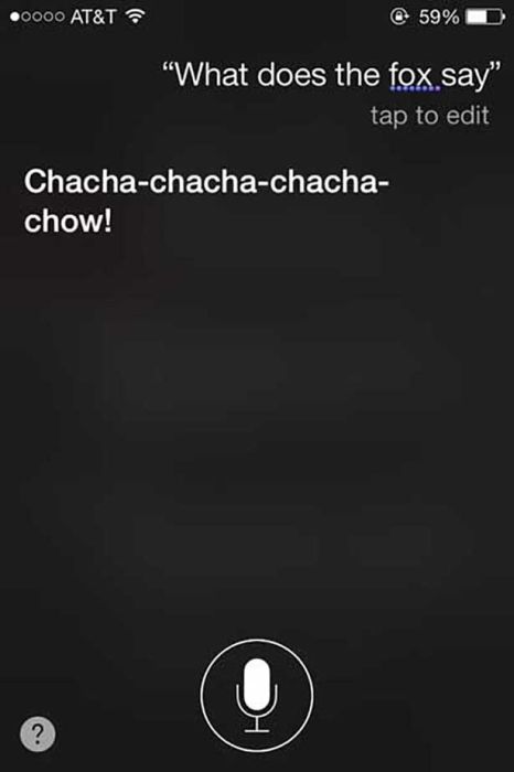 Siri Fails (28 pics)