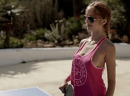 Acid Gifdump, December 24, 2013 (25 gifs)