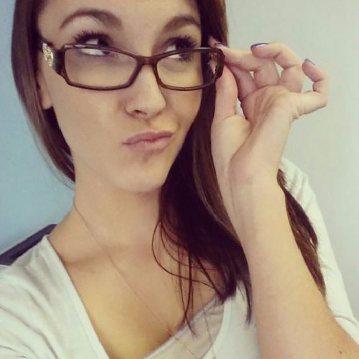 Girls Get Bored at Work. Part 5 (34 pics)