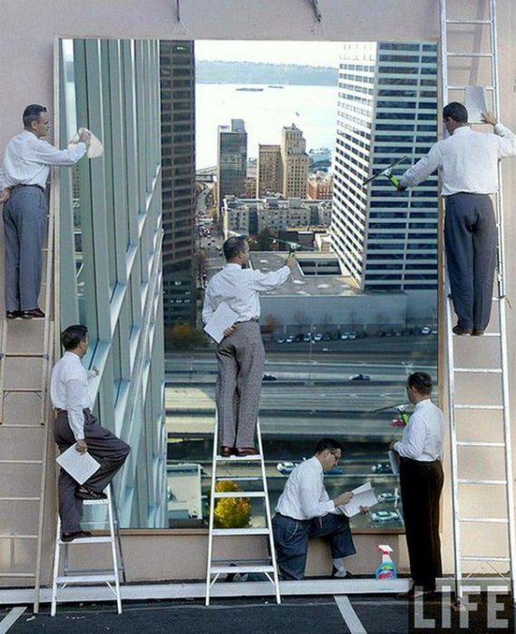 Photoshopping Things (46 pics)