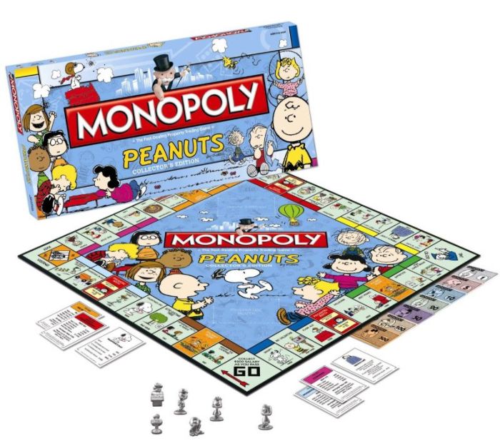 The Monopoly (33 pics)