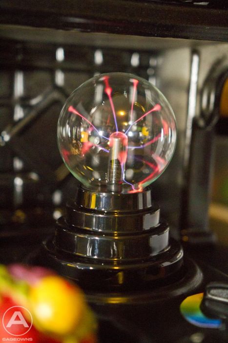DIY Secret Lab (21 pics)