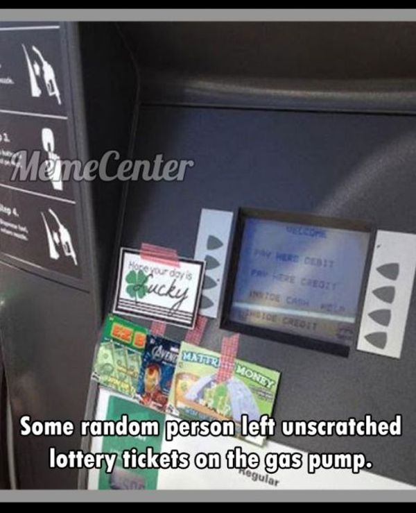 Faith in Humanity Restored. Part 8 (20 pics)