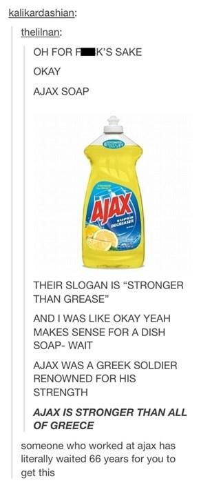 Funny Puns. Part 11 (37 pics)