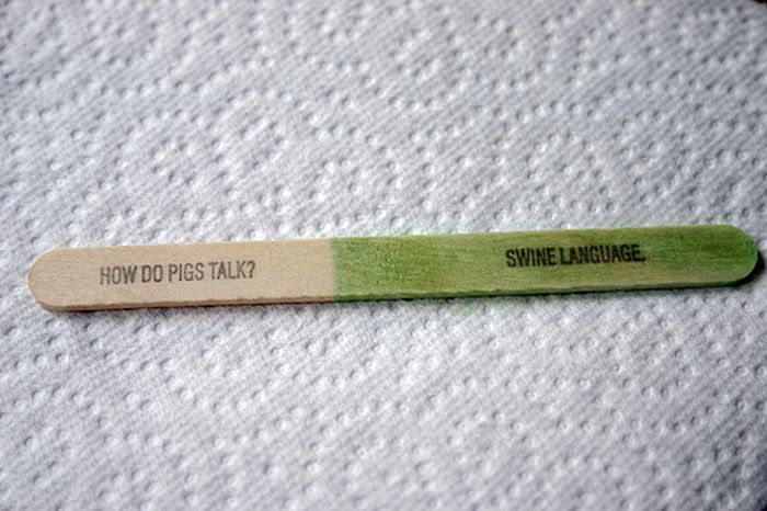 Popsicle Stick Jokes (18 pics)