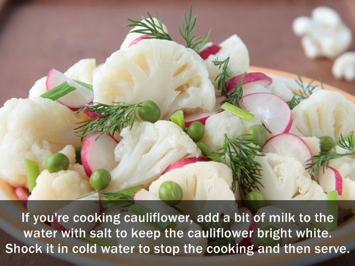 Cooking Life Hacks (26 pics)