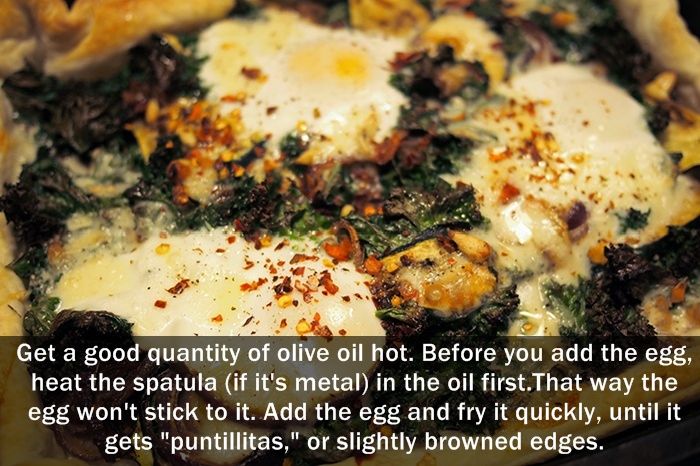Cooking Life Hacks (26 pics)