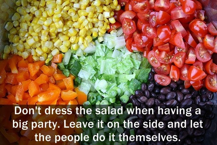Cooking Life Hacks (26 pics)