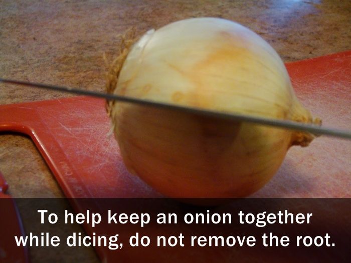 Cooking Life Hacks (26 pics)