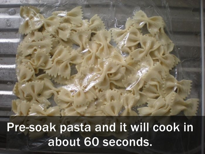 Cooking Life Hacks (26 pics)