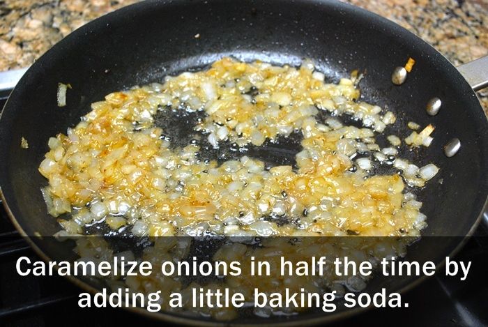 Cooking Life Hacks (26 pics)