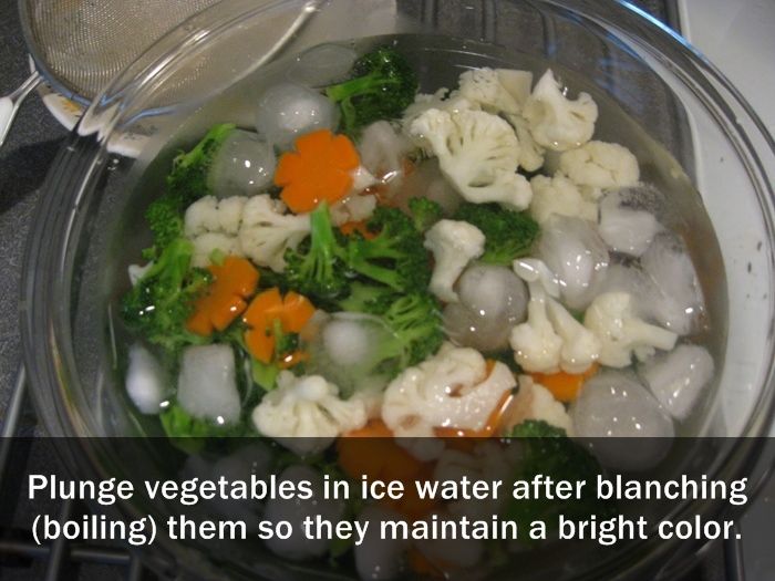 Cooking Life Hacks (26 pics)