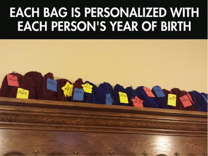 Personalized Gifts From Grandpa (19 pics)