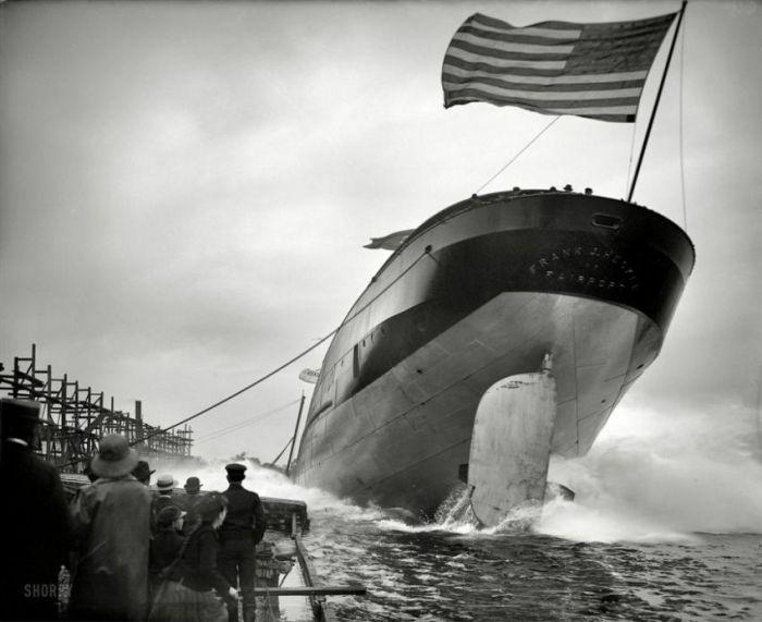 USA 1900-1930 (99 pics)