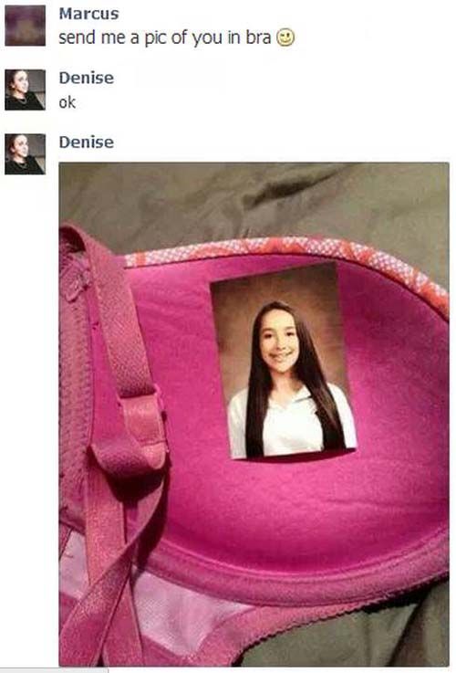Some of the Funniest Pictures of the Year (40 pics)
