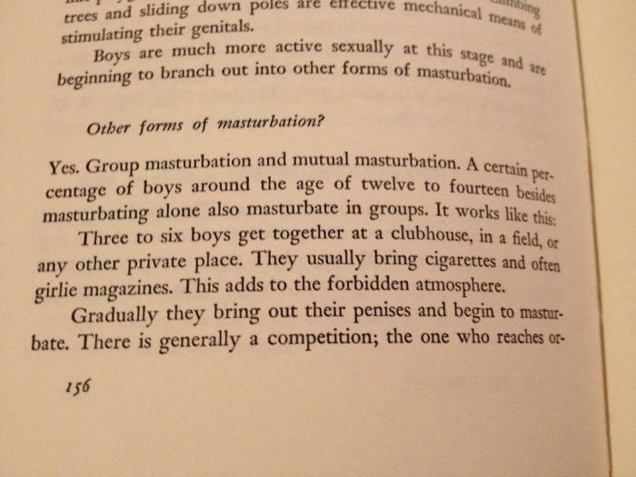 A Book About Sex From 1969 (15 pics)