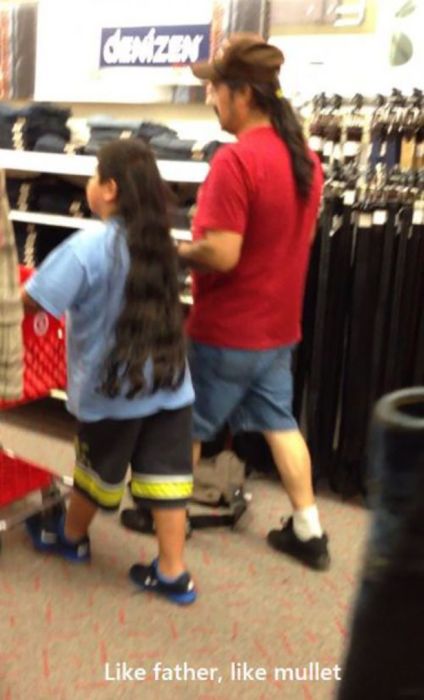 Parenting (24 pics)