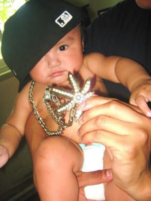 Parenting (24 pics)