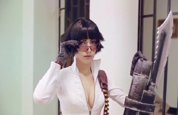 Acid Gifdump, January 06, 2014 (25 gifs)