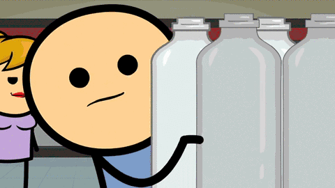 Acid Gifdump, January 06, 2014 (25 gifs)