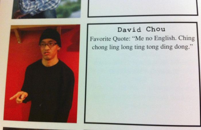 Yearbook Quotes (32 pics)