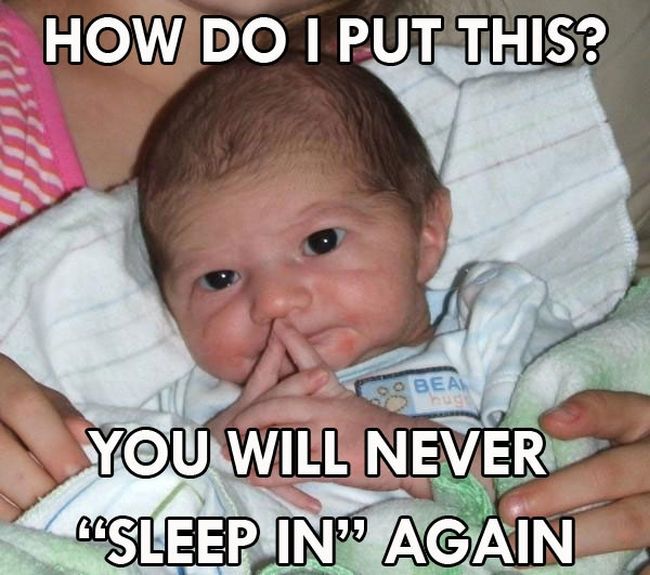 Baby Memes 25 Pics 