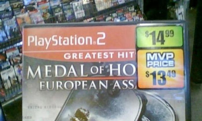 Pricetag Placement Fails. Part 3 (27 pics)