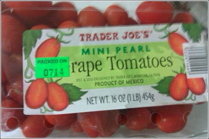 Pricetag Placement Fails. Part 3 (27 pics)
