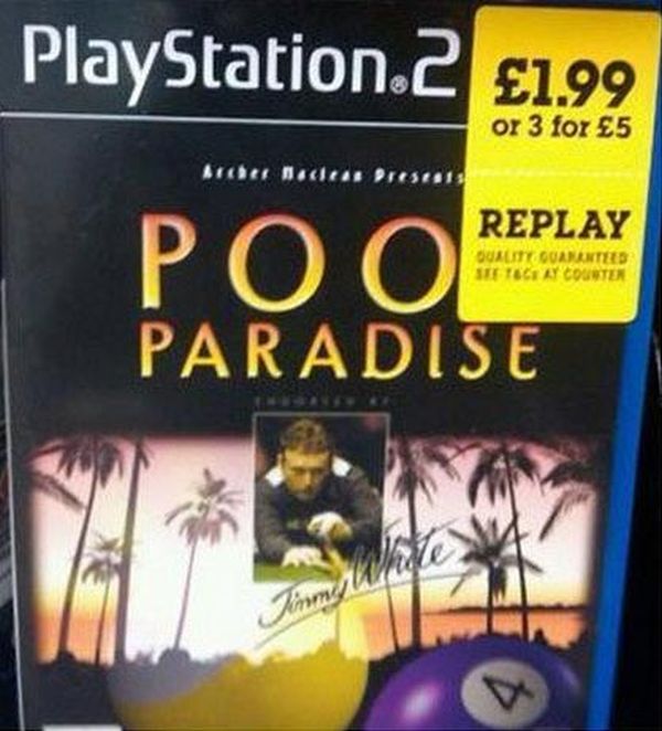 Pricetag Placement Fails. Part 3 (27 pics)