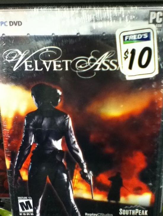 Pricetag Placement Fails. Part 3 (27 pics)