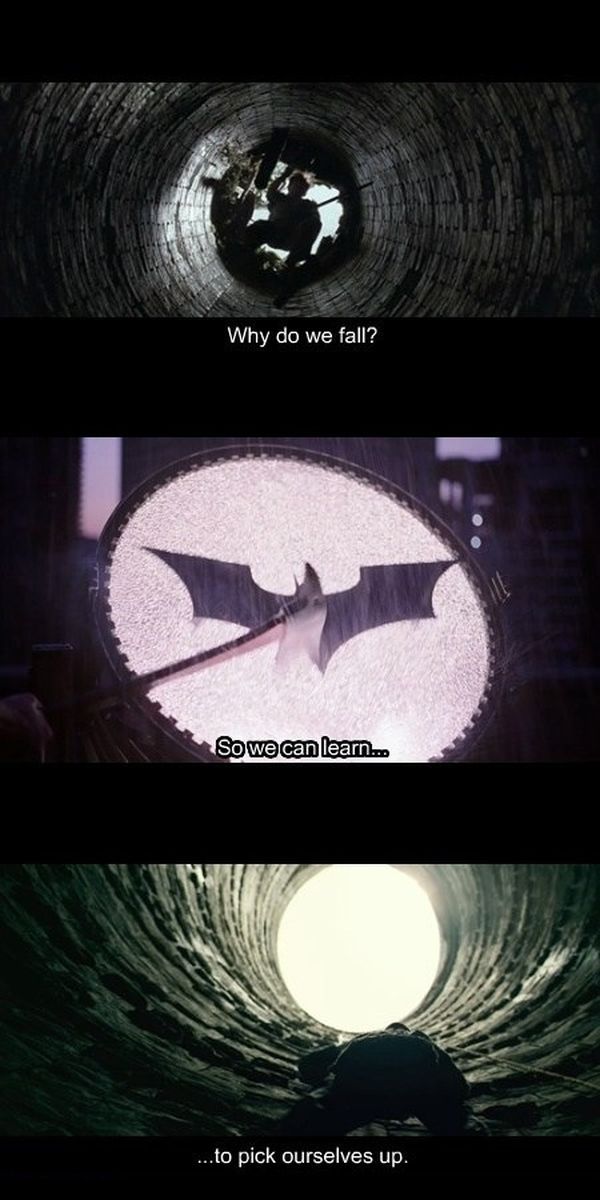 Movies Summed In 3 Frames (18 pics)