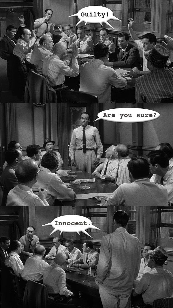 Movies Summed In 3 Frames (18 pics)
