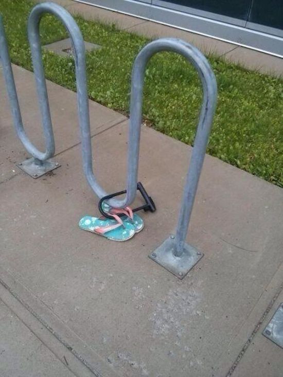 Meanwhile In Detroit (25 pics)