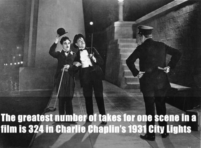 Fun Facts. Part 17 (23 pics)