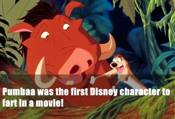 Fun Facts. Part 17 (23 pics)