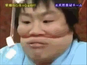 Japanese TV Shows (17 gifs)