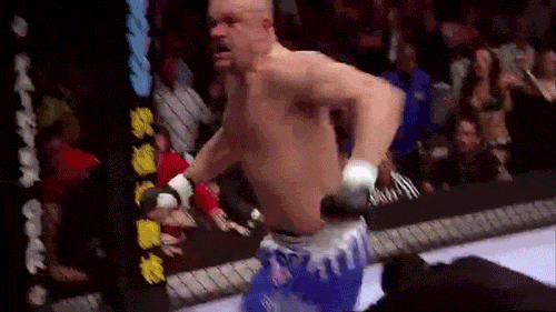 MMA Is Dangerous (23 pics)