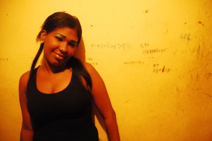Dominican Prostitutes (33 pics)
