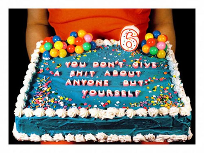 Honest Cakes (21 pics)