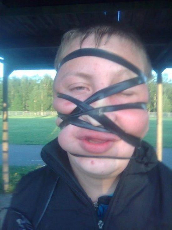 Acid Picdump (124 pics)