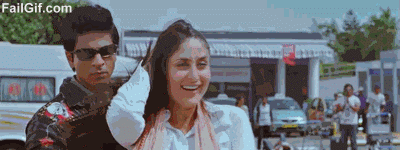 Only in Bollywood (20 gifs)