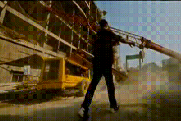 Only in Bollywood (20 gifs)
