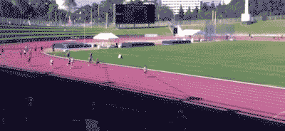 Acid Gifdump, January 16, 2014 (25 gifs)