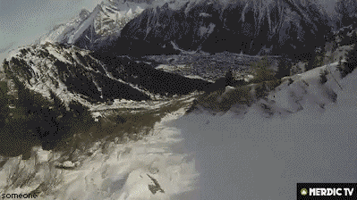 Acid Gifdump, January 16, 2014 (25 gifs)