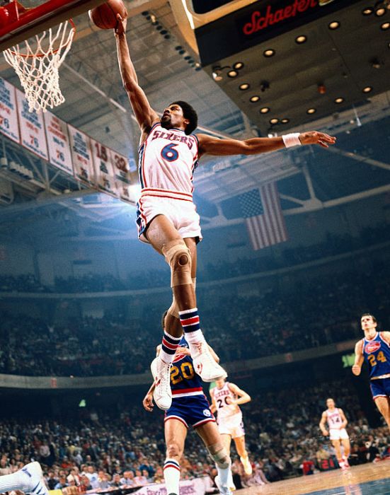 The Greatest Sports Photos of All Time (100 pics)