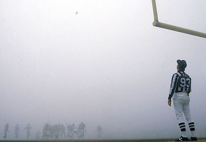 The Greatest Sports Photos of All Time (100 pics)