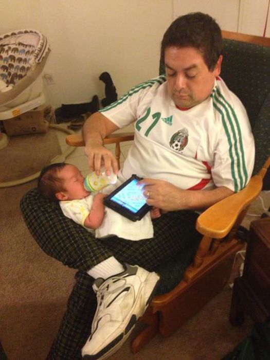 How to Multitask Like a Boss (41 pics)